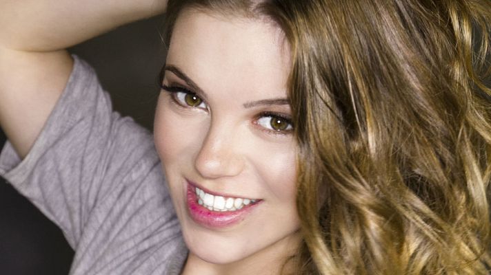 Eurovisión - Eurovisión 2016 - María Isabel aspira a representar a España en Eurovisión 2016