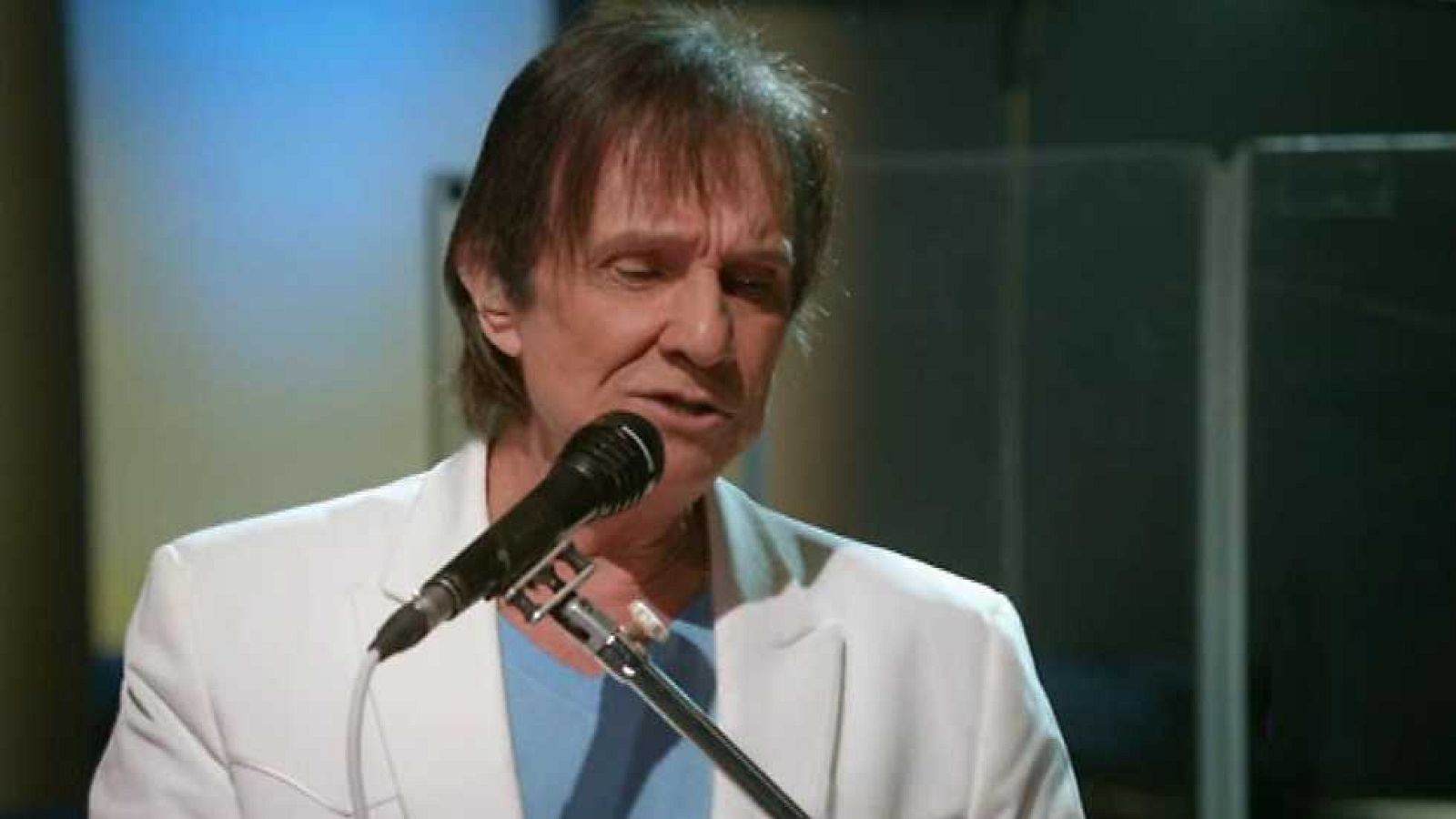 Especial Roberto Carlos - ver ahora