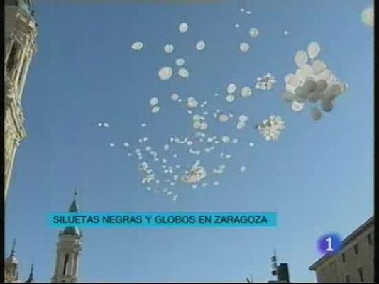  - Por las víctimas de la carretera