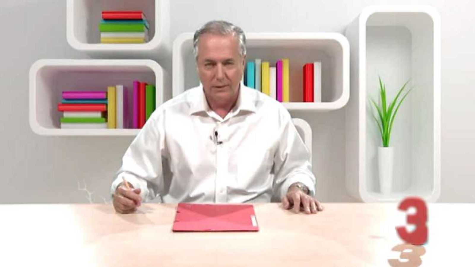 TVE English - Capítulo 87 - Ver ahora