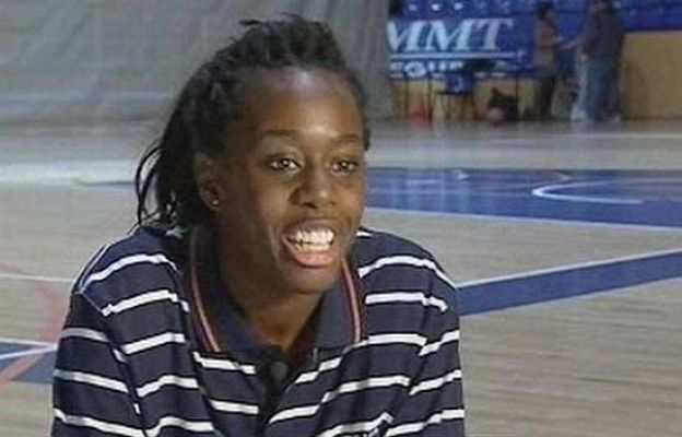 Baloncesto en RTVE - El deporte rompe fronteras