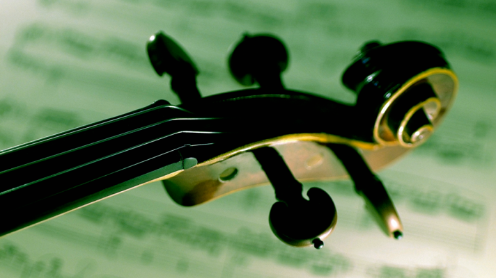 Especiales de Navidad - Concierto de Año Nuevo