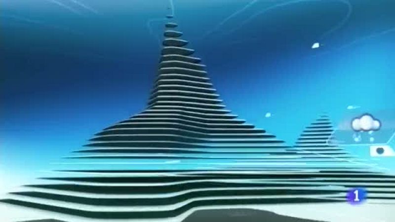 El tiempo en Castilla y León - 29/12/15