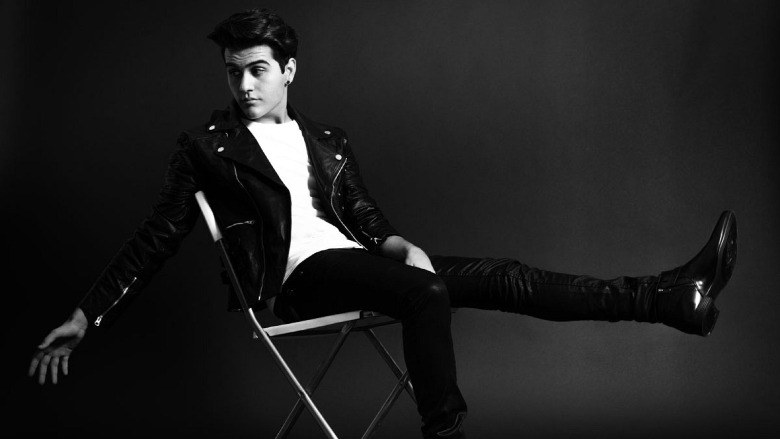 Eurovisión 2016 - Maverick apuesta por el pop latino para representar a España en Eurovisión 2016 - Eurovisión | Ver