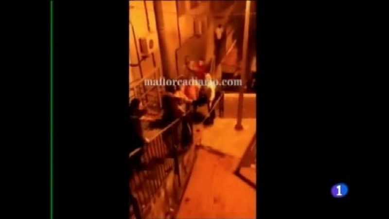 Informatiu Balear 2 - 29/12/15