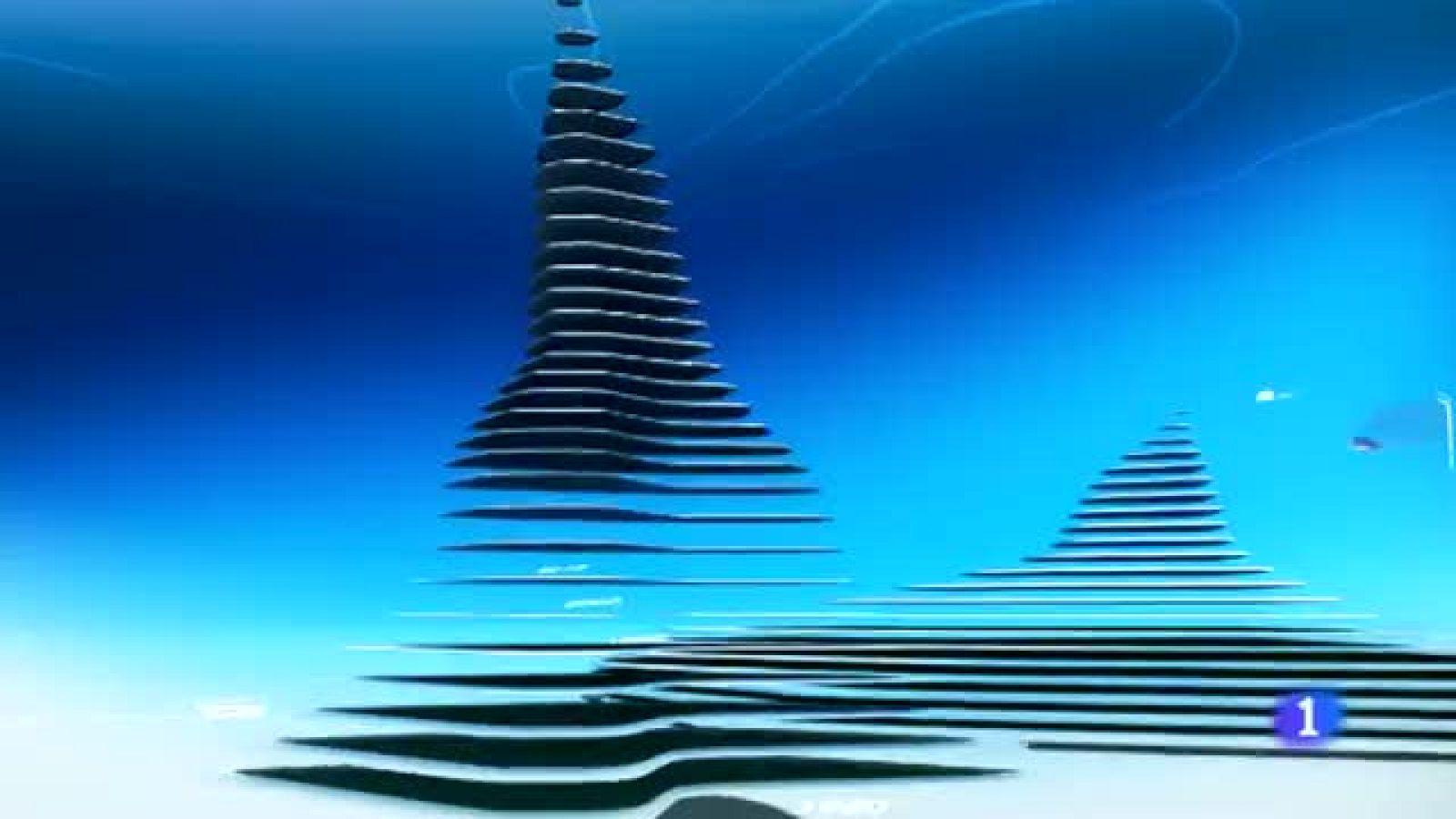 El tiempo en Galicia - 29/12/15