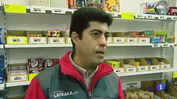 Informativo Telerioja - Informativo Telerioja 2 - 29/12/15