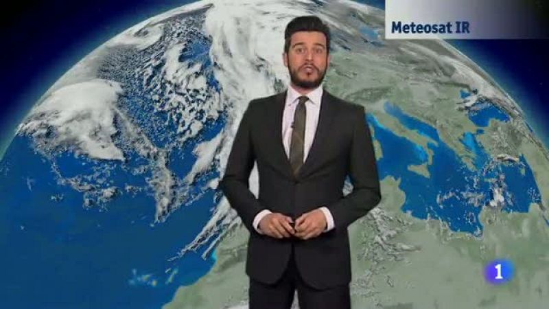 El tiempo en La Rioja - 29/12/15 | Ver