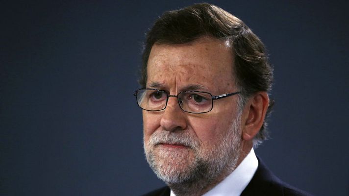 Telediario 1 - Telediario 2 en 4' - 29/12/15