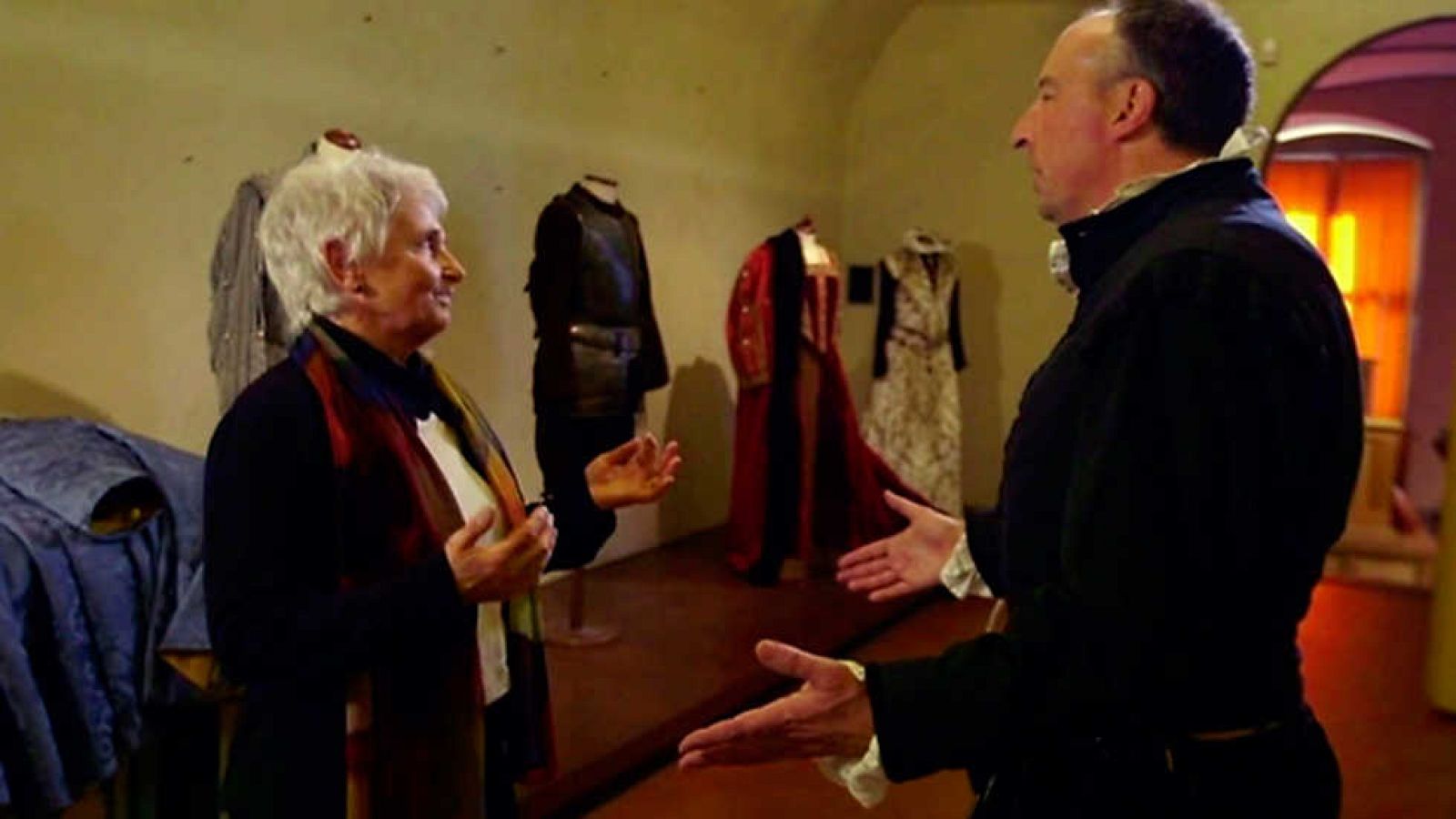 Documenta2 - Manual del perfecto ... Cortesano renacentista - Ver ahora