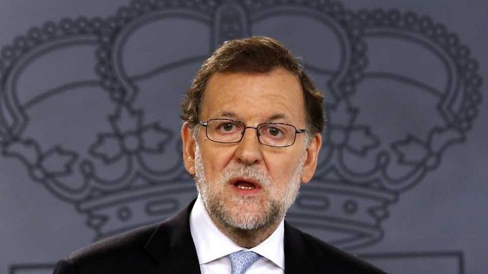 Telediario 1 - Telediario - 8 horas - 30/12/15