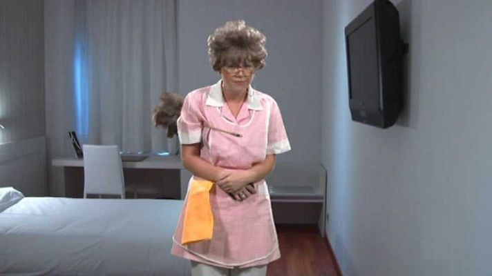 TVE English - Capítulo 88