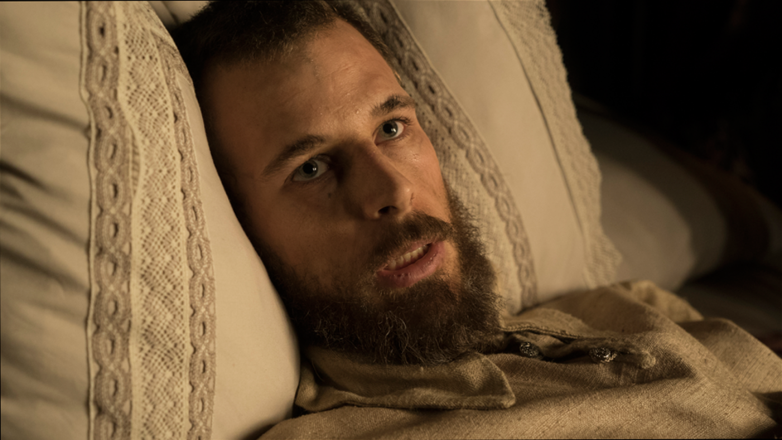 Carlos Rey Emperador - Próximos capítulos muy pronto en La 1