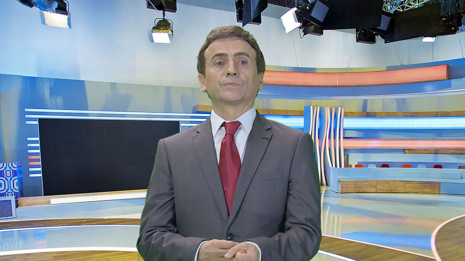 Especial José Mota...hoy no, mañana