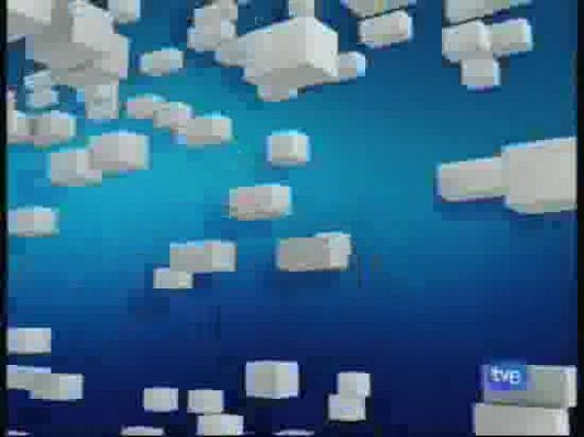 Telediario 1 - Telediario en 4' - 16/11/08