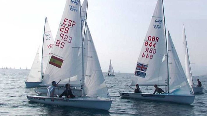 Vela - Regata Christmas Race