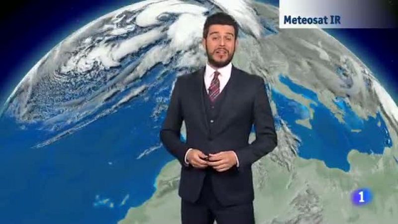 El tiempo en La Rioja - 30/12/15 | Ver