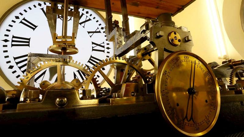 Informativo de Madrid - 30/12/15