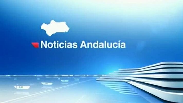 Noticias Andalucía - Noticias Andalucía 2 - 18/12/2015