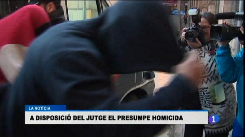 Informatiu Balear - 30/12/15