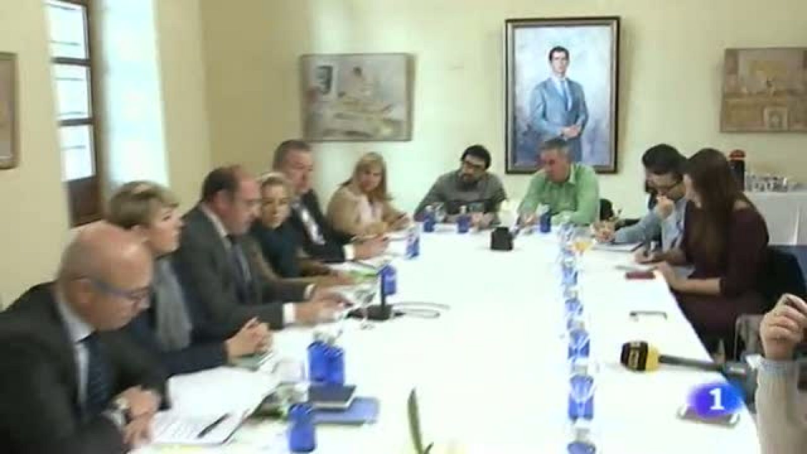 La Región de Murcia en 2' - 30/12/2015