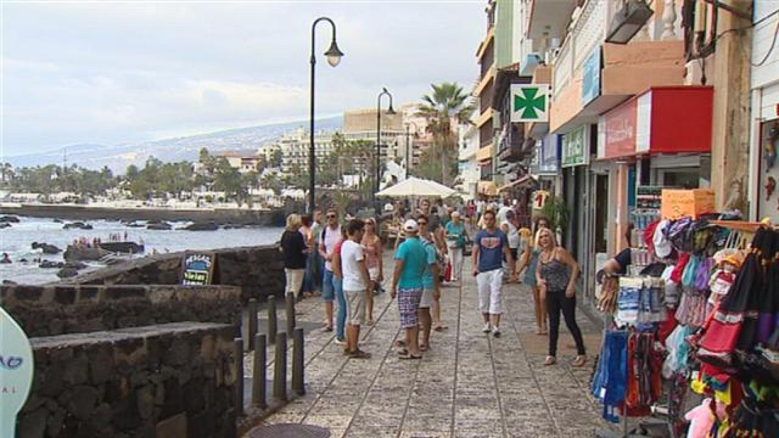 Canarias en 2' - 30/12/2015