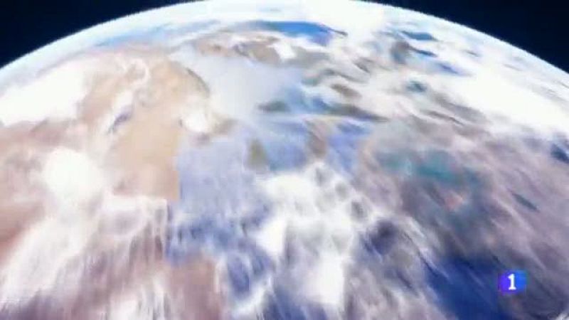 El tiempo en Cantabria - 31/12/15