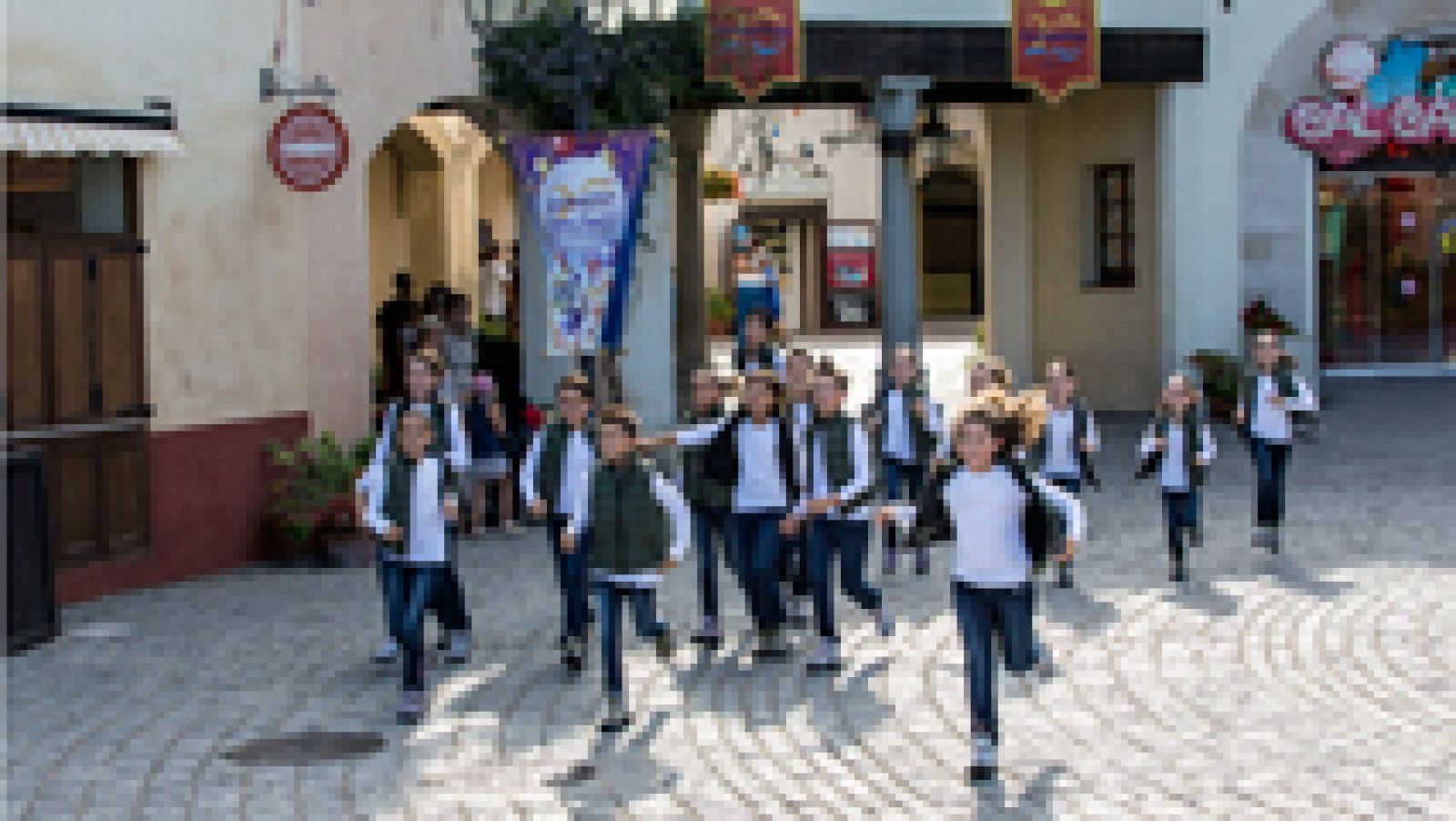 Test MasterChef Junior - ¿Qué es lo que más te sorprendió del programa?