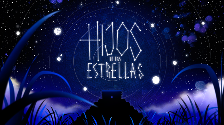 Hijos de las estrellas - Así comienza la nueva serie de astronomía de La 2: Hijos de
