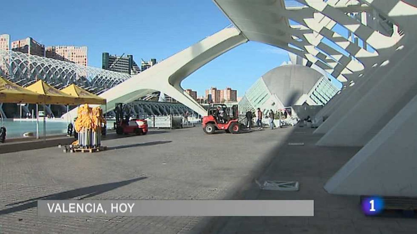 L'Informatiu - Comunitat Valenciana - 30/12/15 - Ver ahora