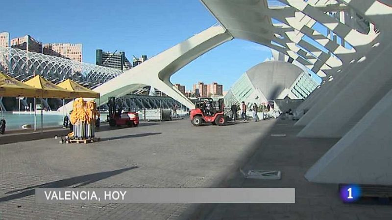 L'Informatiu - Comunitat Valenciana - 30/12/15 - Ver ahora