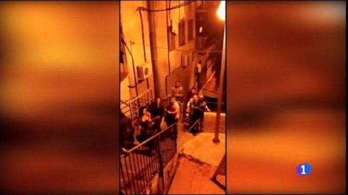 Informatiu Balear - Informatiu Balear 2 - 30/12/15