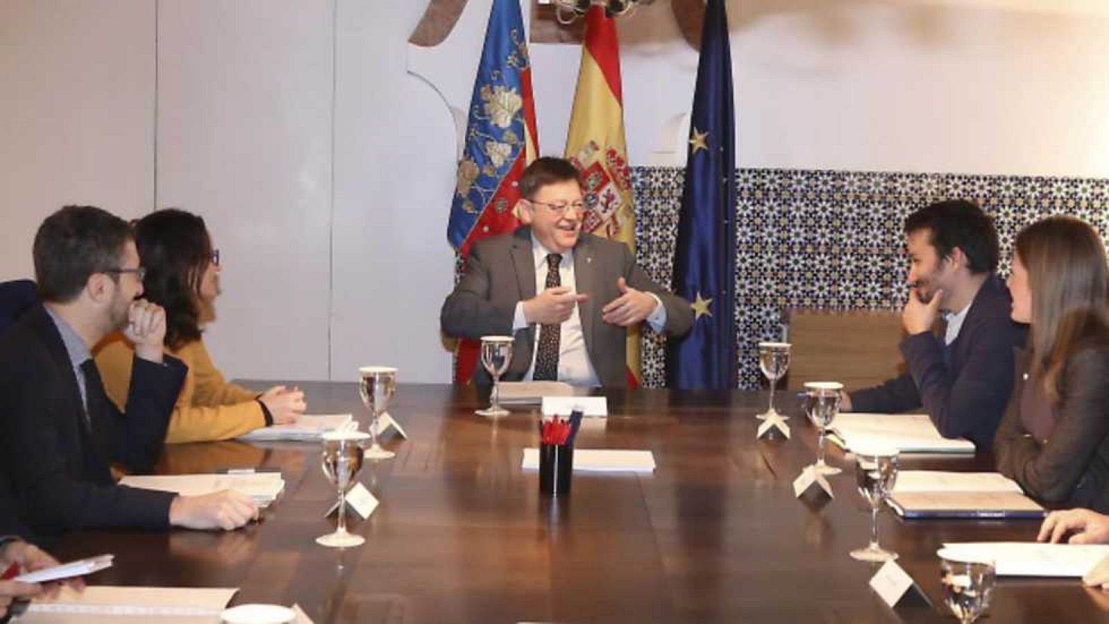 L'Informatiu - Comunitat Valenciana 2 - 30/12/15 - Ver ahora