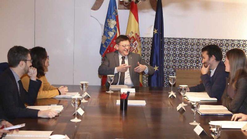 L'Informatiu - Comunitat Valenciana 2 - 30/12/15 - Ver ahora