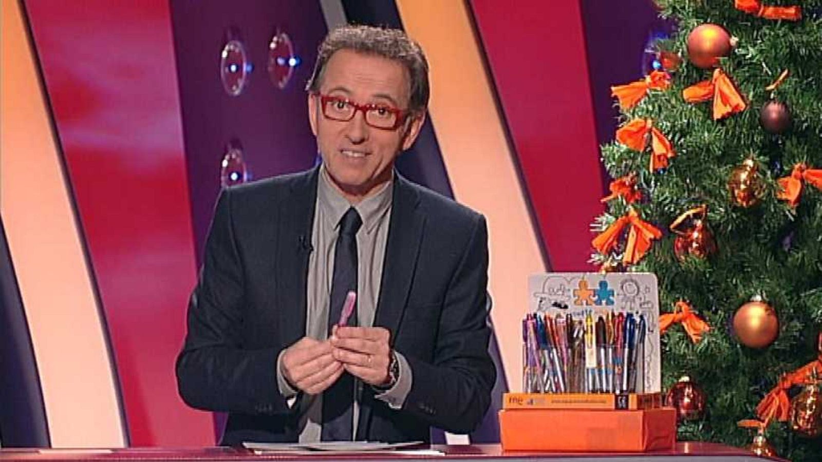 Saber y ganar - 30/12/15 - Ver ahora