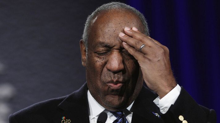 Informativo 24h - Bill Cosby afrontará cargos por agresión sexual a una mujer