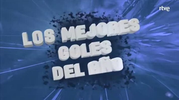  - Un 2015 de golazos en la Liga de fútbol sala