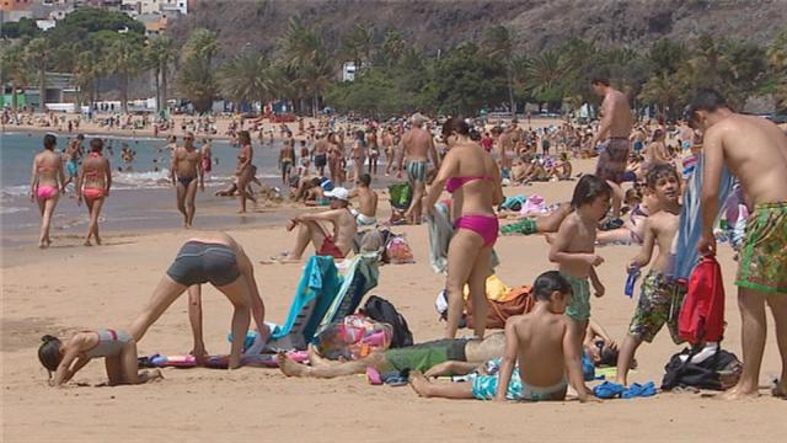 Telecanarias - 30/12/2015 | Ver