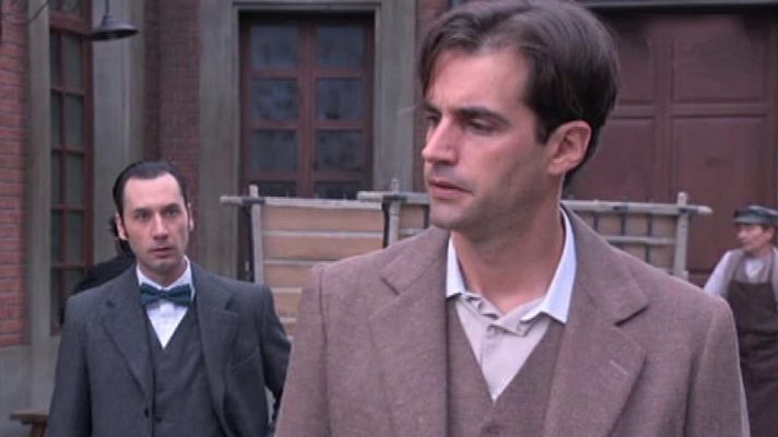 Seis hermanas - Episodio 176