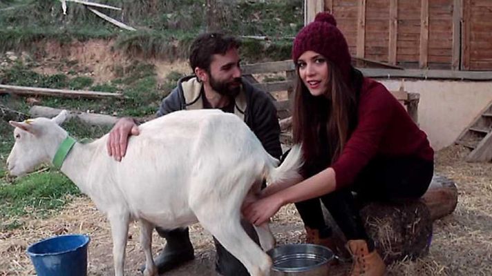 Aquí la Tierra - Aquí la Tierra - 30/12/15