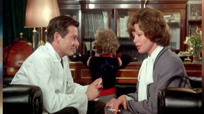 El cine de La 2 - La guerra de papá  (Presentación)