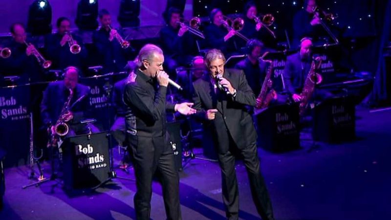 Especial Bertín Osborne: Crooner - Ver ahora