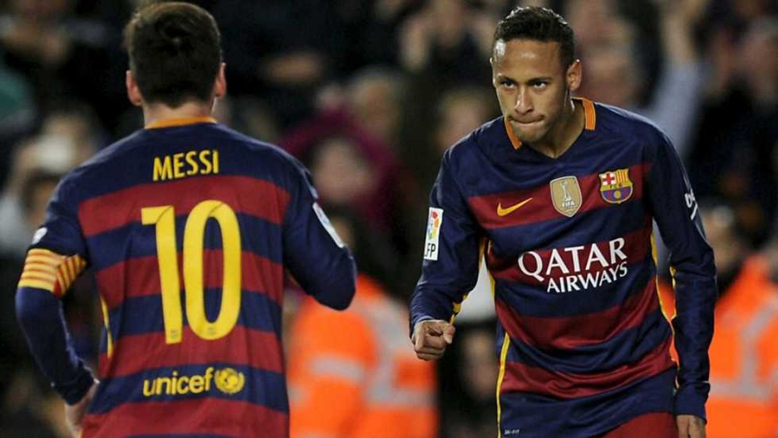 Estadio 1 - 30/12/15 - Ver ahora