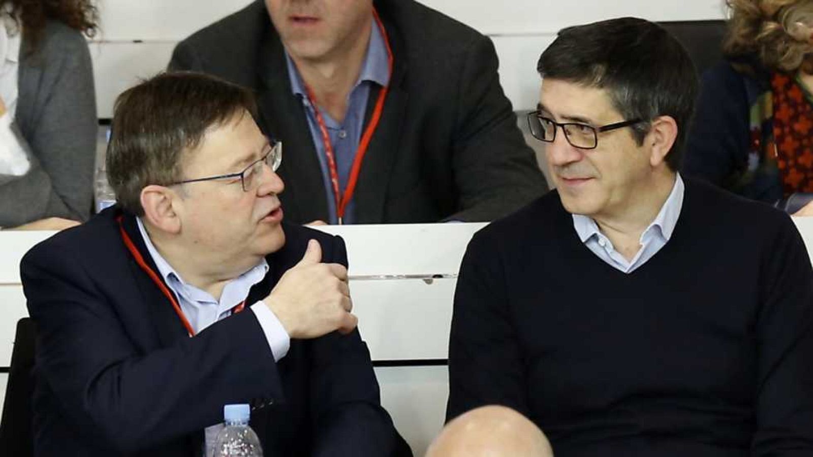 Telediario - 8 horas - 31/12/15 - Ver ahora