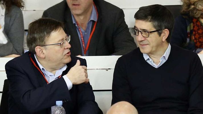 Telediario 1 - Telediario - 8 horas - 31/12/15