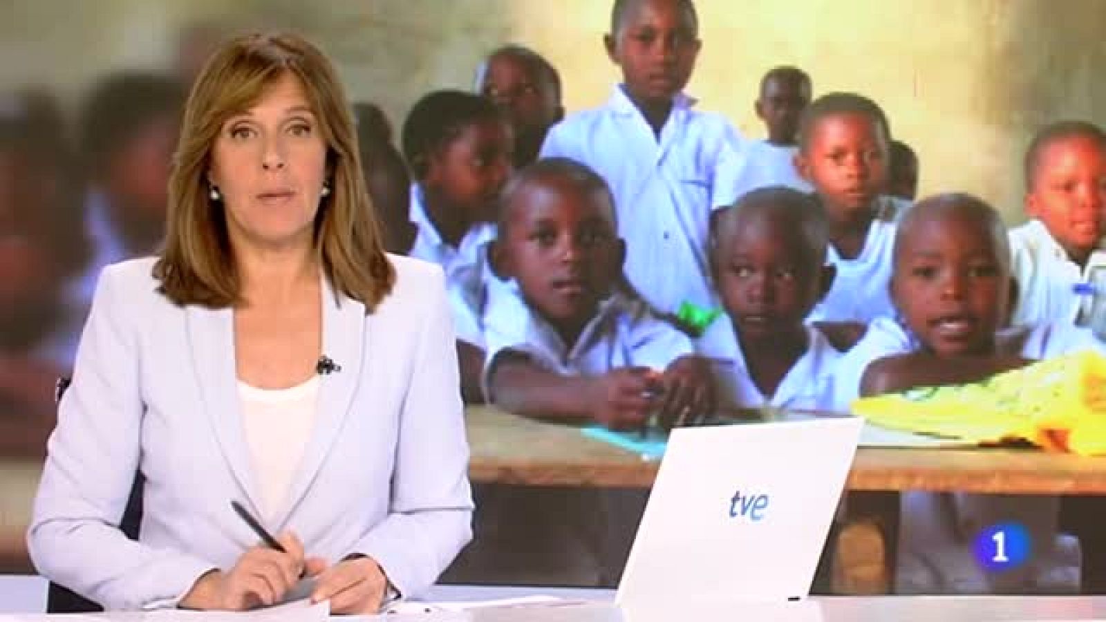 Una ONG española llega a un terrirorio olvidado en la República Democrática del Congo, en guerra en los últimos 20 años