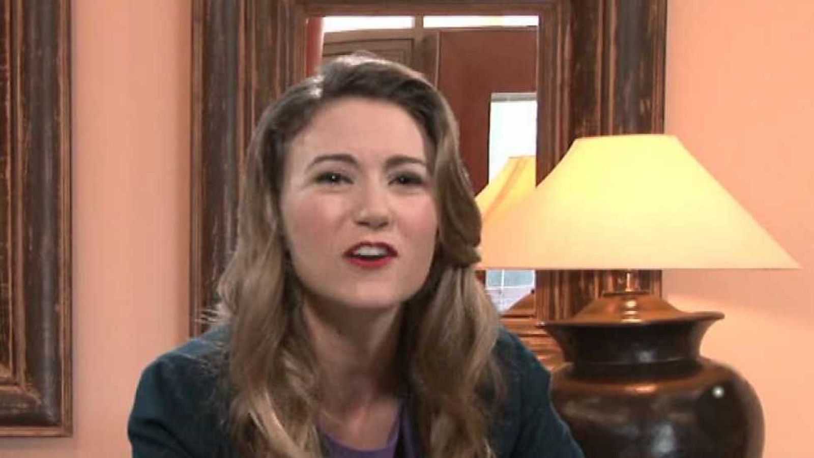 TVE English - Capítulo 89 - ver ahora