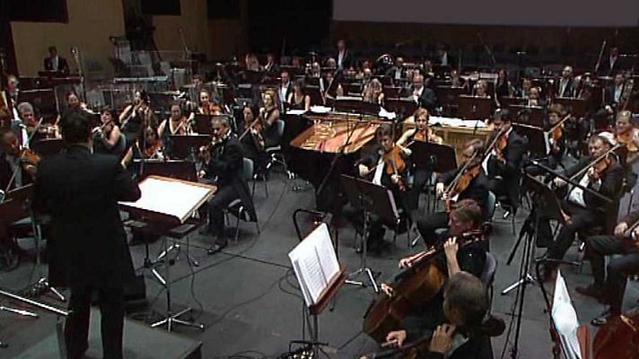 Especiales TVE Canarias - Fimucité 2015, Festival internacional de música de cine de Tenerife