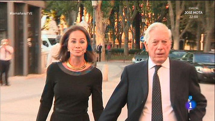 La mañana - El romance del año