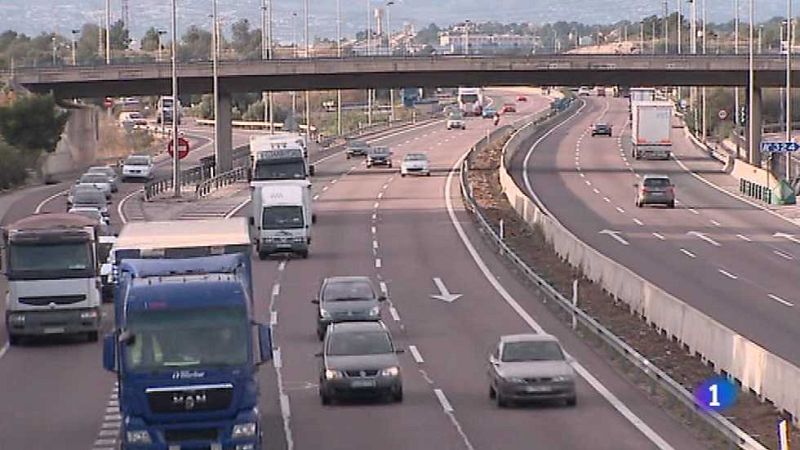 La Comunidad Valenciana en 2' - 31/12/15 - Ver ahora